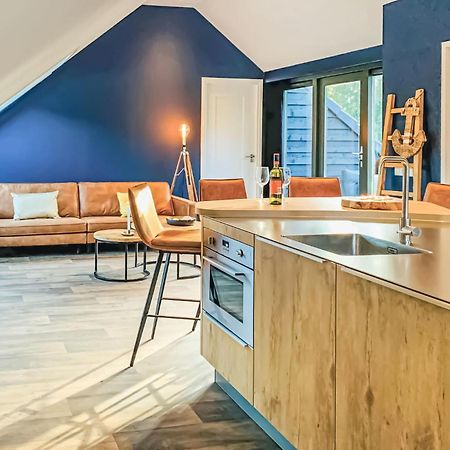 Stunning Apartment In Schagerbrug With Wifi Exterior foto