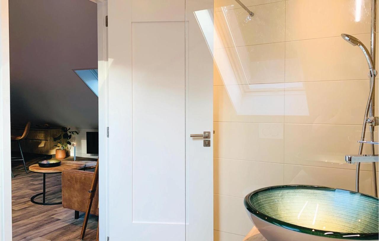 Stunning Apartment In Schagerbrug With Wifi Exterior foto