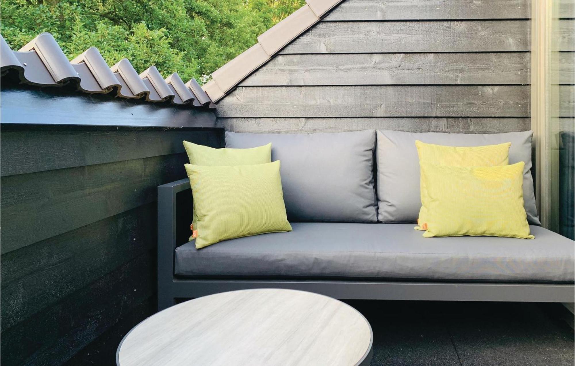 Stunning Apartment In Schagerbrug With Wifi Exterior foto