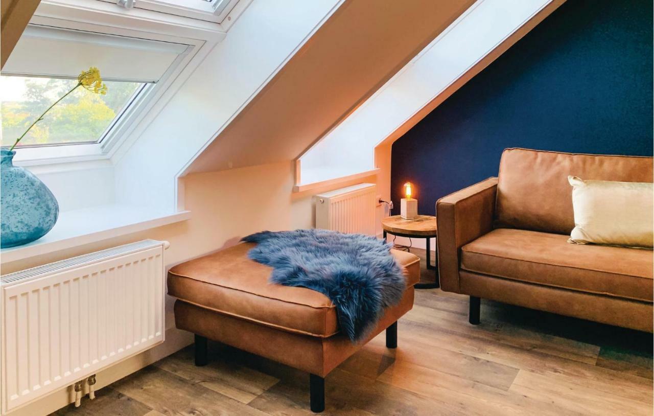 Stunning Apartment In Schagerbrug With Wifi Exterior foto